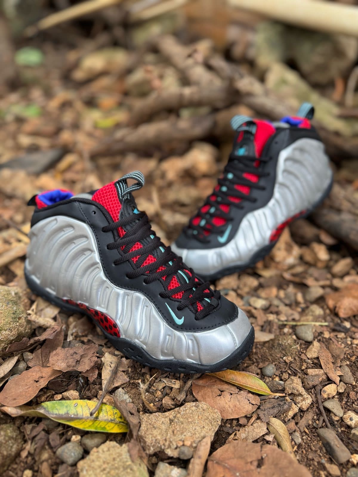 Teni Tenis Nike Air Max Foamposite Last Edition 2025  Foto 7274540-4.jpg