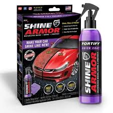 SHINE ARMOR RESTAURADOR DE PINTURA  Foto 7274548-1.jpg