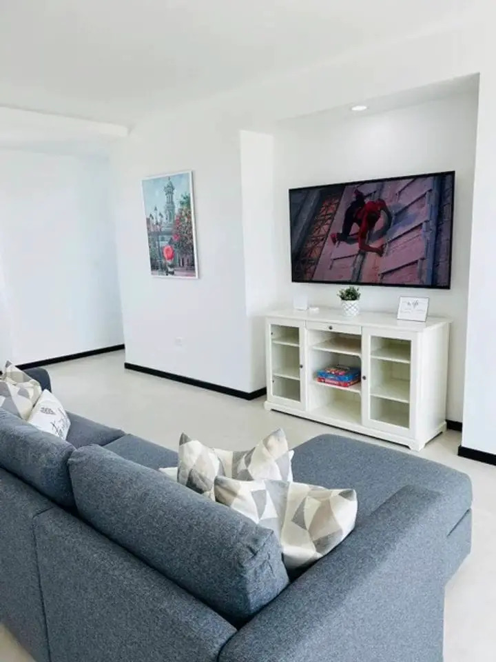 Vendo apartamento en Juan Dolió Foto 7274635-4.jpg