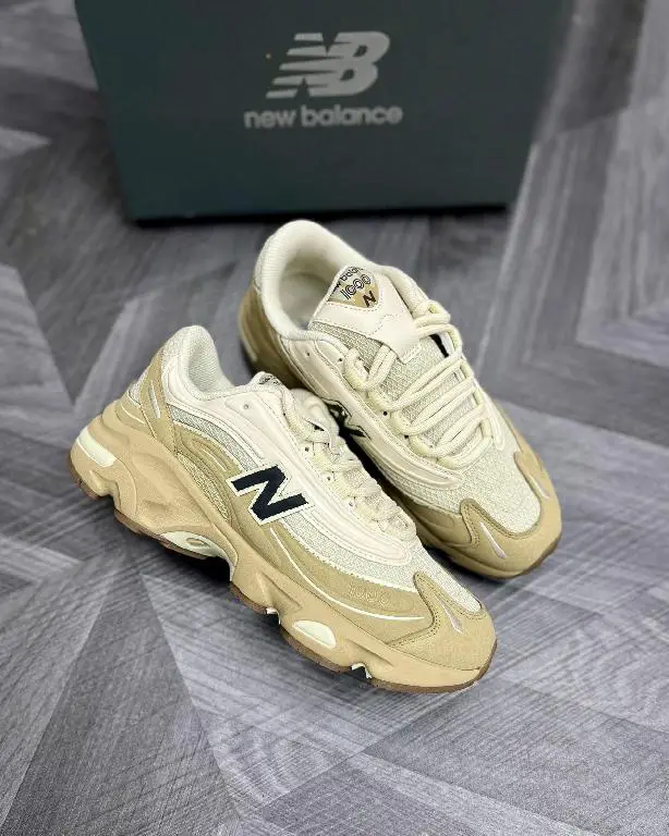 Sneakers Tenis Teni New Balance 1000 Ultimately 2025 Foto 7274680-1.jpg