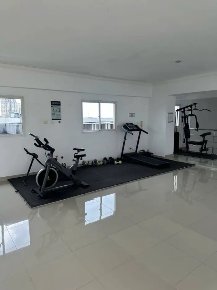Se vende apartamento en zona Universitaria  Foto 7274740-12.jpg