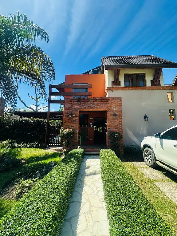 Hermosa Villa en Venta en Jarabacoa RD Foto 7274747-1.jpg