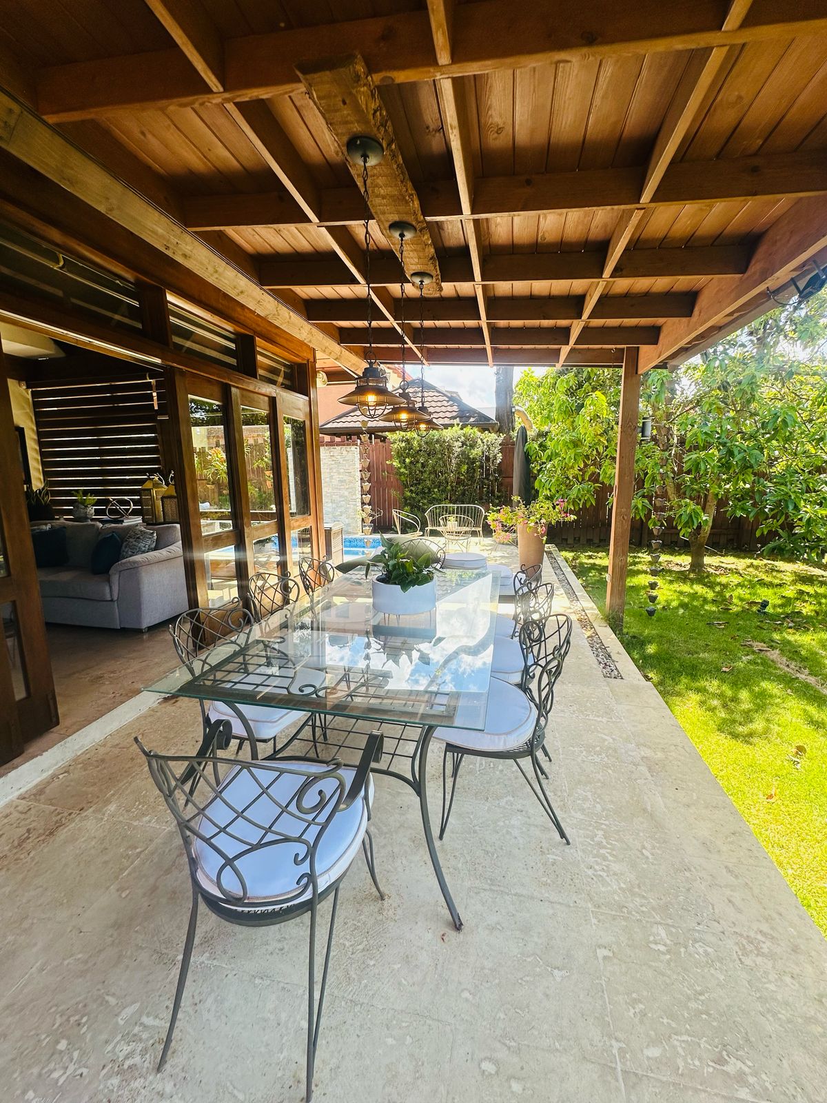 Hermosa Villa en Venta en Jarabacoa RD Foto 7274747-10.jpg