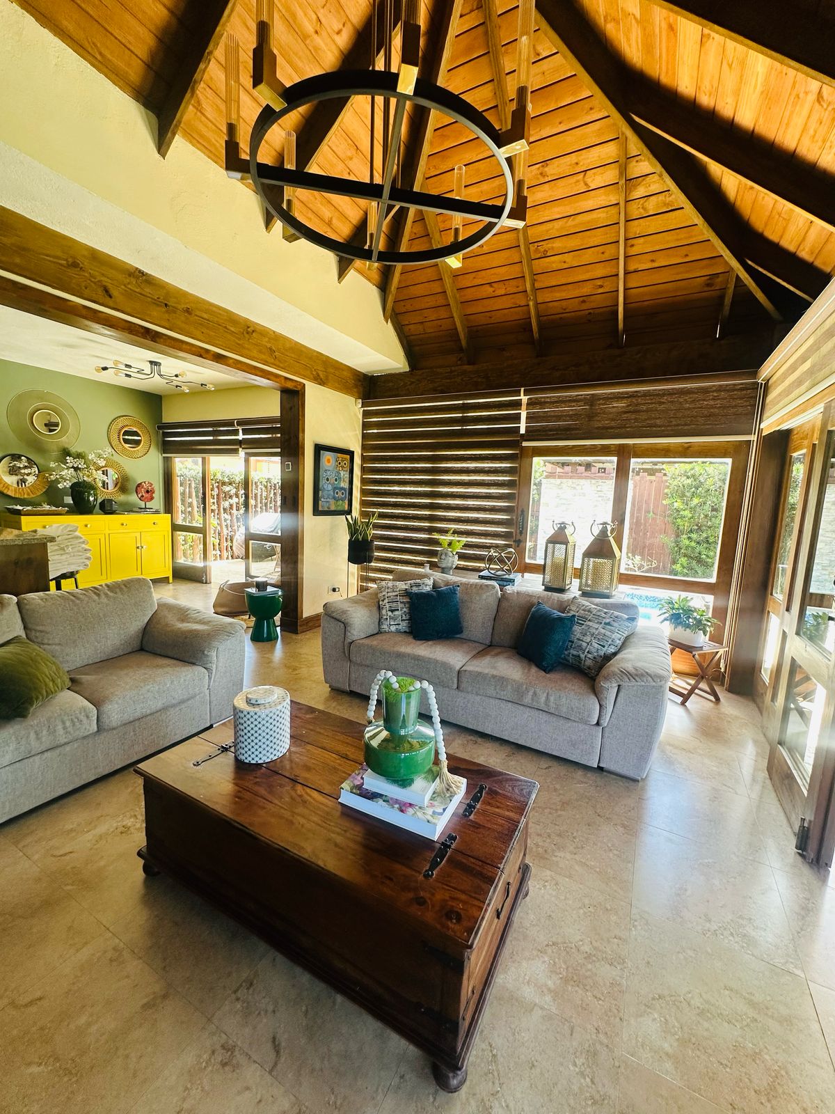 Hermosa Villa en Venta en Jarabacoa RD Foto 7274747-14.jpg