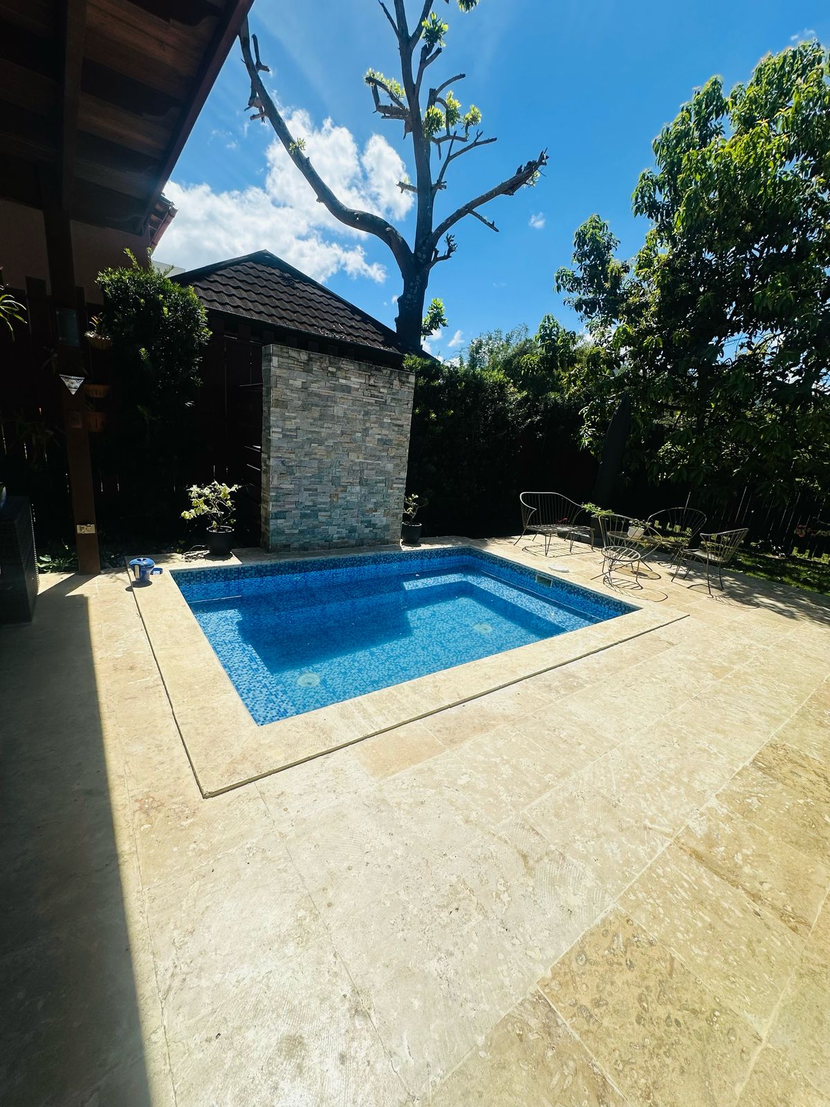 Hermosa Villa en Venta en Jarabacoa RD Foto 7274747-4.jpg