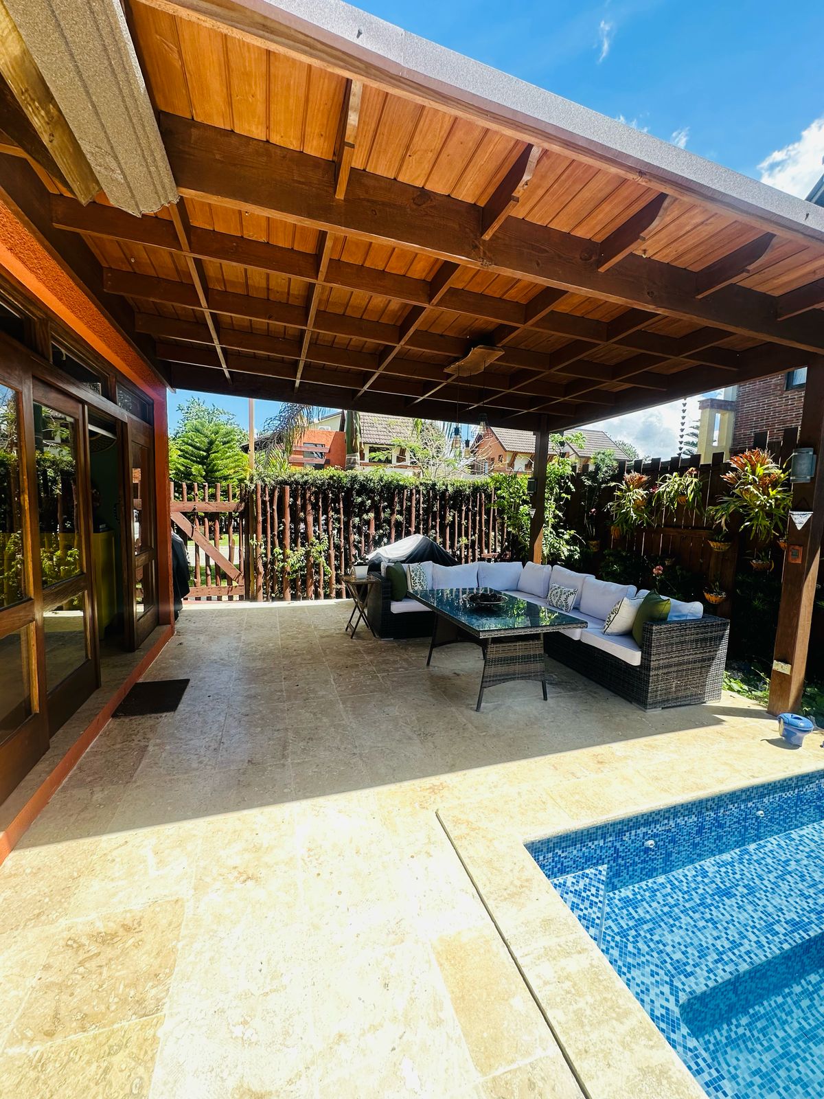 Hermosa Villa en Venta en Jarabacoa RD Foto 7274747-6.jpg