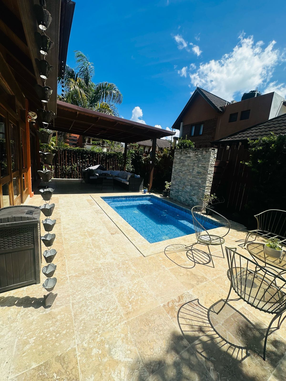 Hermosa Villa en Venta en Jarabacoa RD Foto 7274747-9.jpg