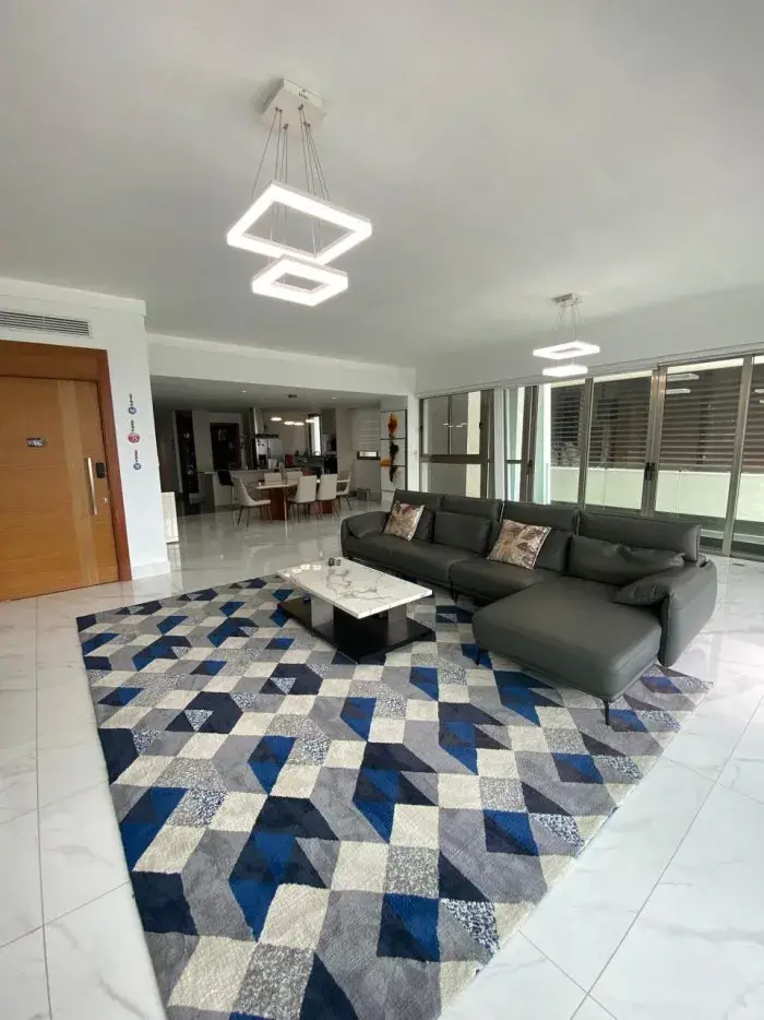 Renta De Lujoso Apartamento Con Vista Despejada Al Mar Foto 7274751-12.jpg