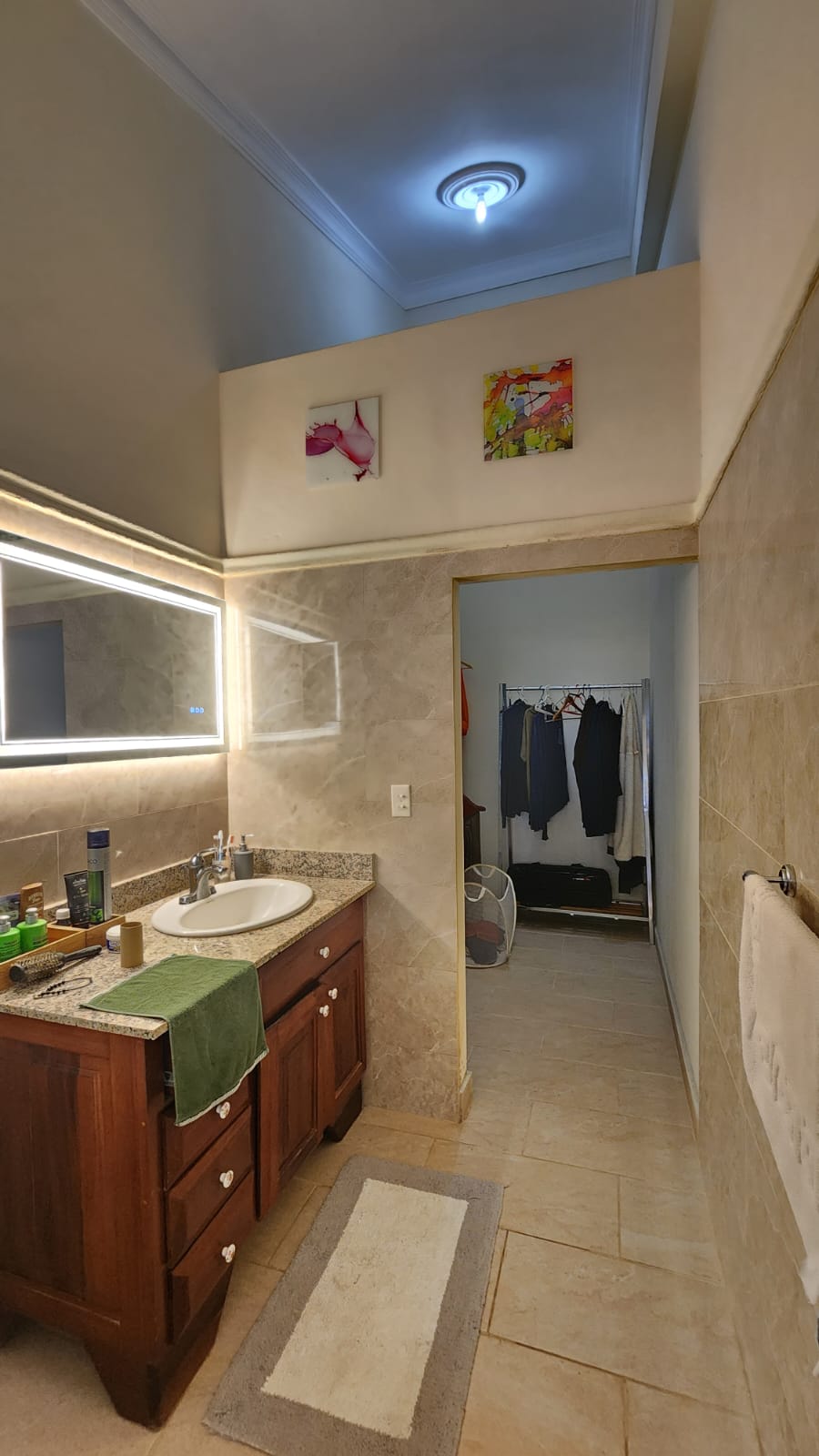 Vendo apartamento en Juan Dolió Foto 7274753-3.jpg