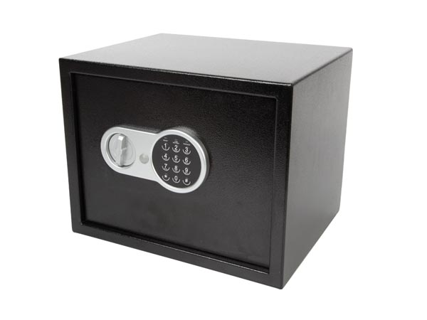Caja fuerte electrónica de pared SBD-3 Foto 7274757-1.jpg
