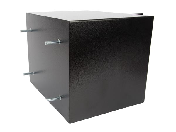 Caja fuerte electrónica de pared SBD-3 Foto 7274757-3.jpg