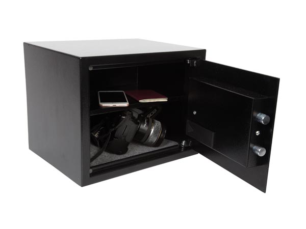 Caja fuerte electrónica de pared SBD-3 Foto 7274757-4.jpg