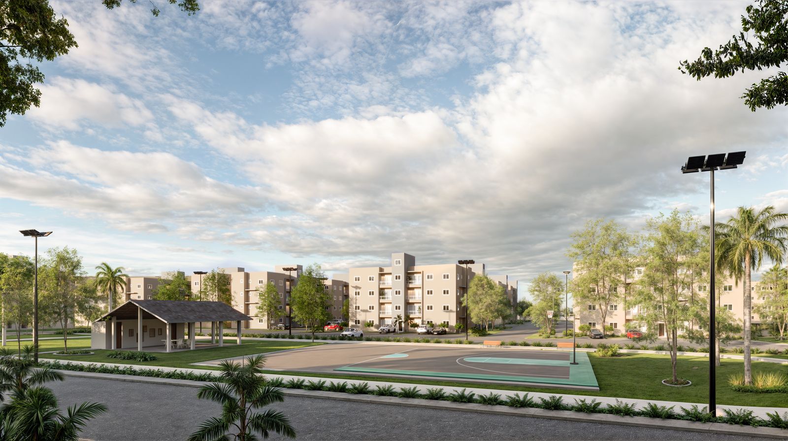 PROYECTO HABITACIONAL CON GRANDES BENEFICIOS Y FACILIDADES DE COMPRA Foto 7274766-3.jpg