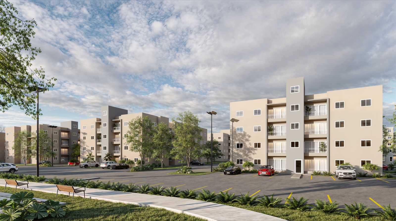 PROYECTO HABITACIONAL CON GRANDES BENEFICIOS Y FACILIDADES DE COMPRA Foto 7274766-4.jpg