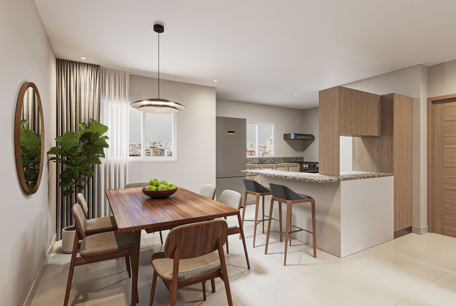 PROYECTO HABITACIONAL CON GRANDES BENEFICIOS Y FACILIDADES DE COMPRA Foto 7274766-6.jpg