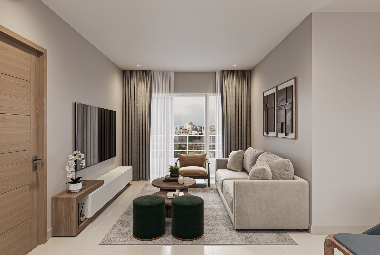 PROYECTO HABITACIONAL CON GRANDES BENEFICIOS Y FACILIDADES DE COMPRA Foto 7274766-7.jpg