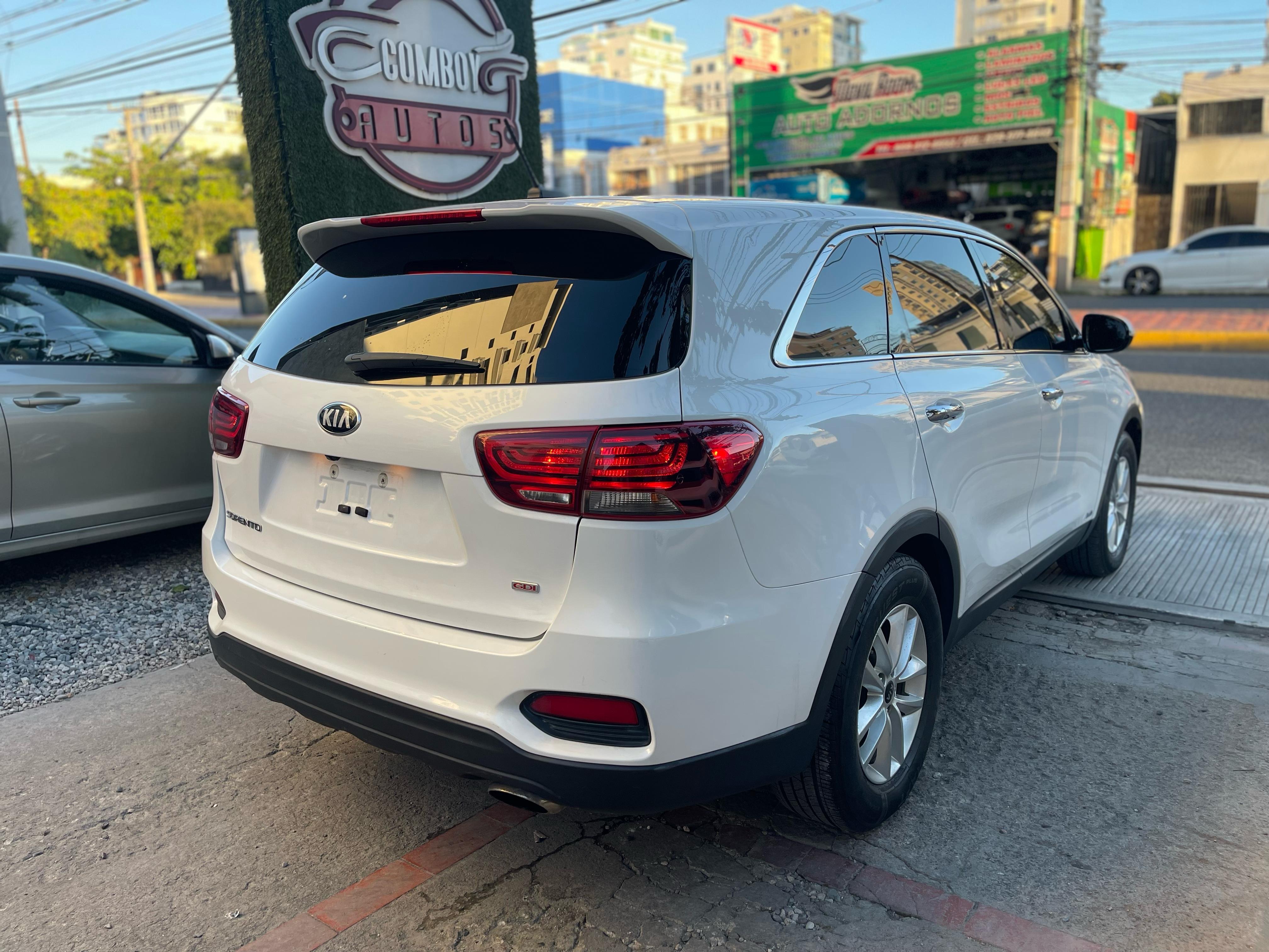 Kia Sorento LX 2016 Foto 7274778-8.jpg