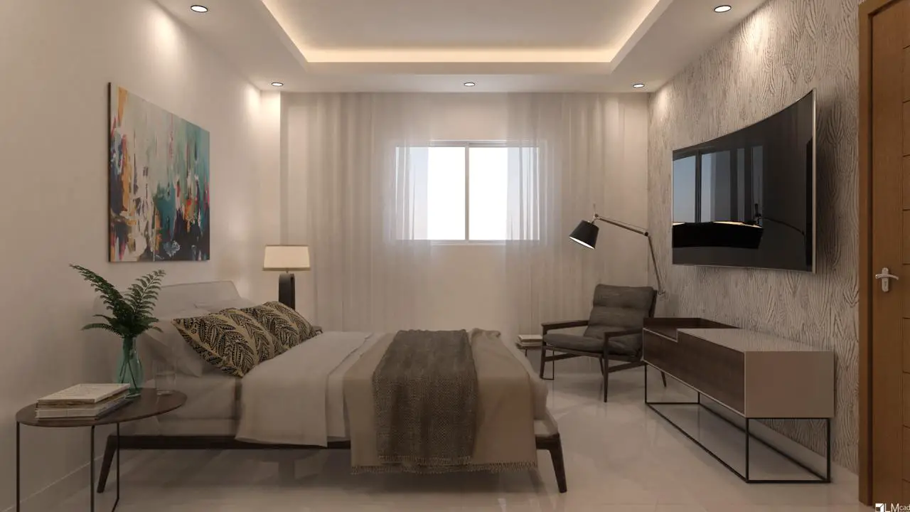 Vendo Apartamento en Santo Domingo  Foto 7274801-5.jpg