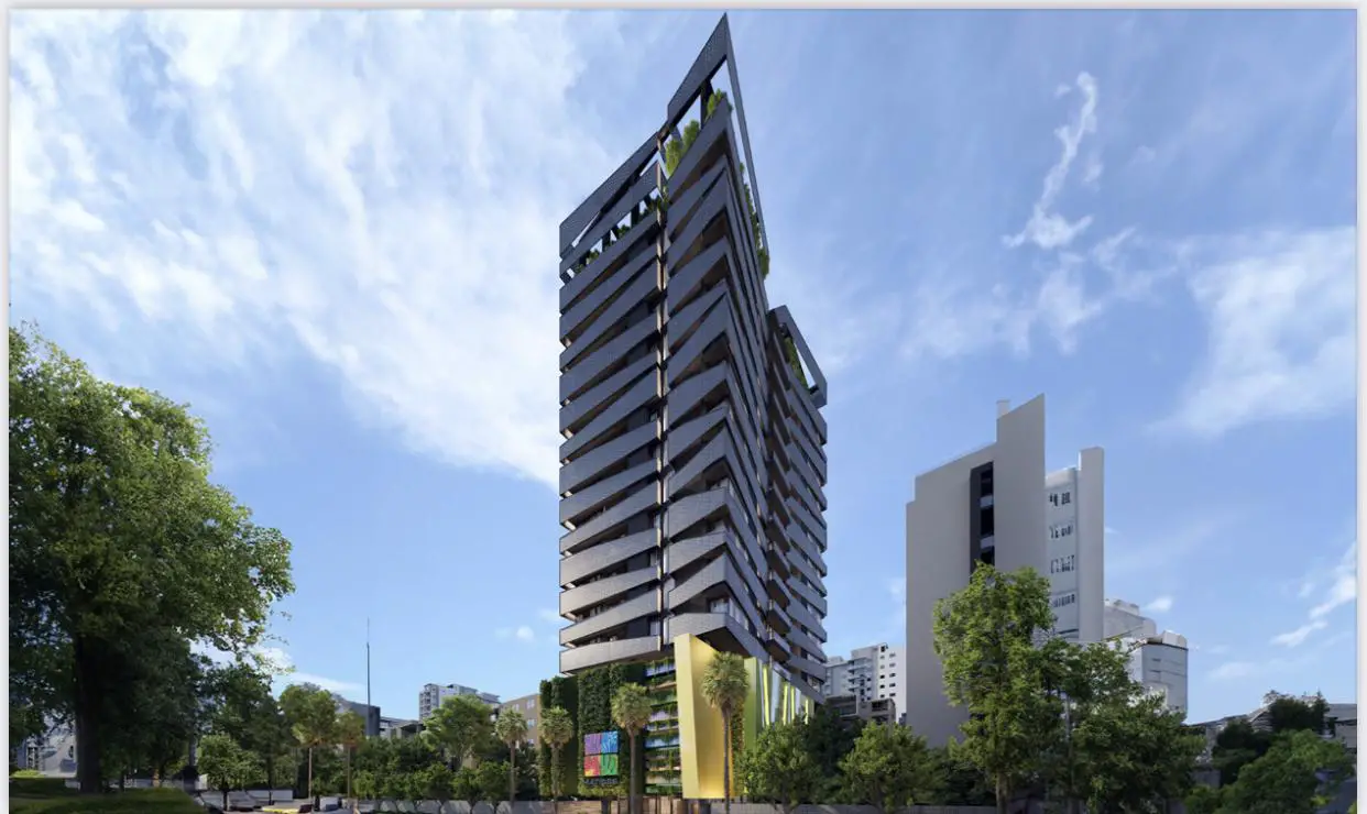 Vendo Apartamento en Santo Domingo Foto 7274808-1.jpg