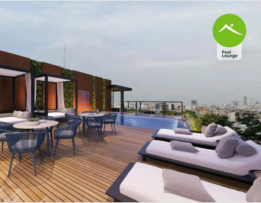 Vendo Apartamento en Santo Domingo Foto 7274809-1.jpg