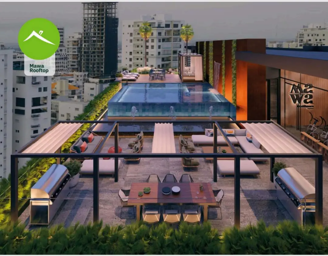 Vendo Apartamento en Santo Domingo Foto 7274809-3.jpg