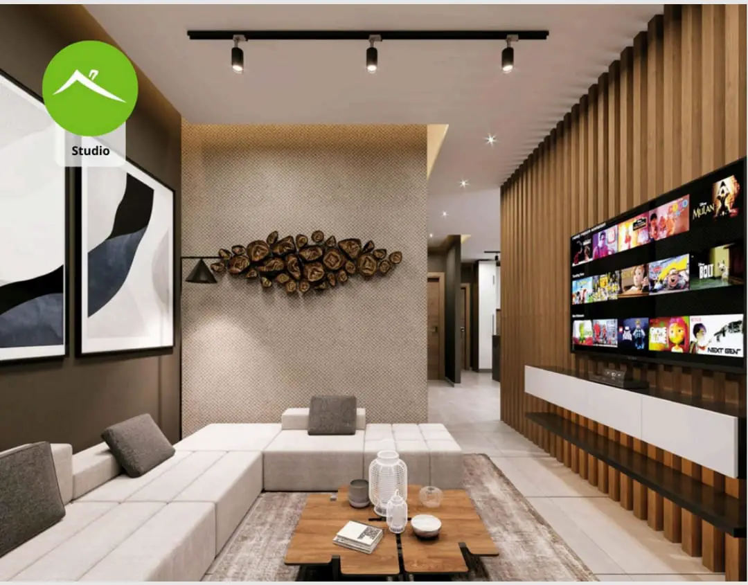 Vendo Apartamento en Santo Domingo Foto 7274809-4.jpg