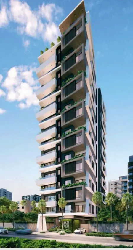 Vendo Apartamento en Santo Domingo Foto 7274809-7.jpg