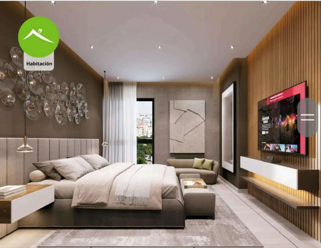 Vendo Apartamento en Santo Domingo Foto 7274809-8.jpg