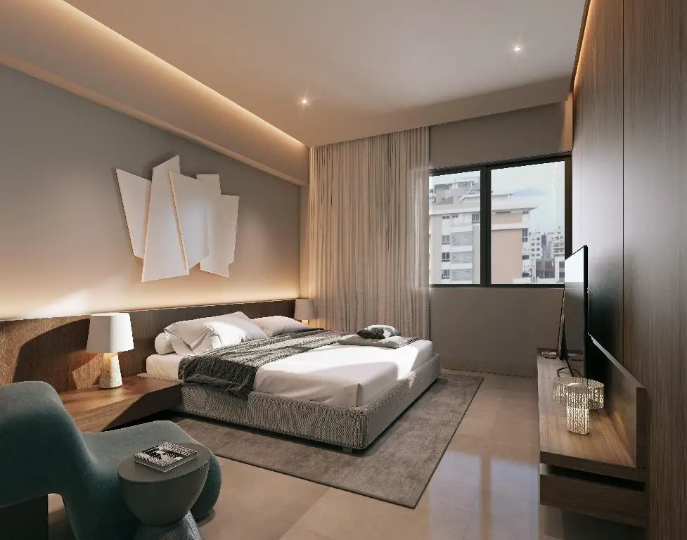 Vendo Apartamento en Santo Domingo Foto 7274810-1.jpg