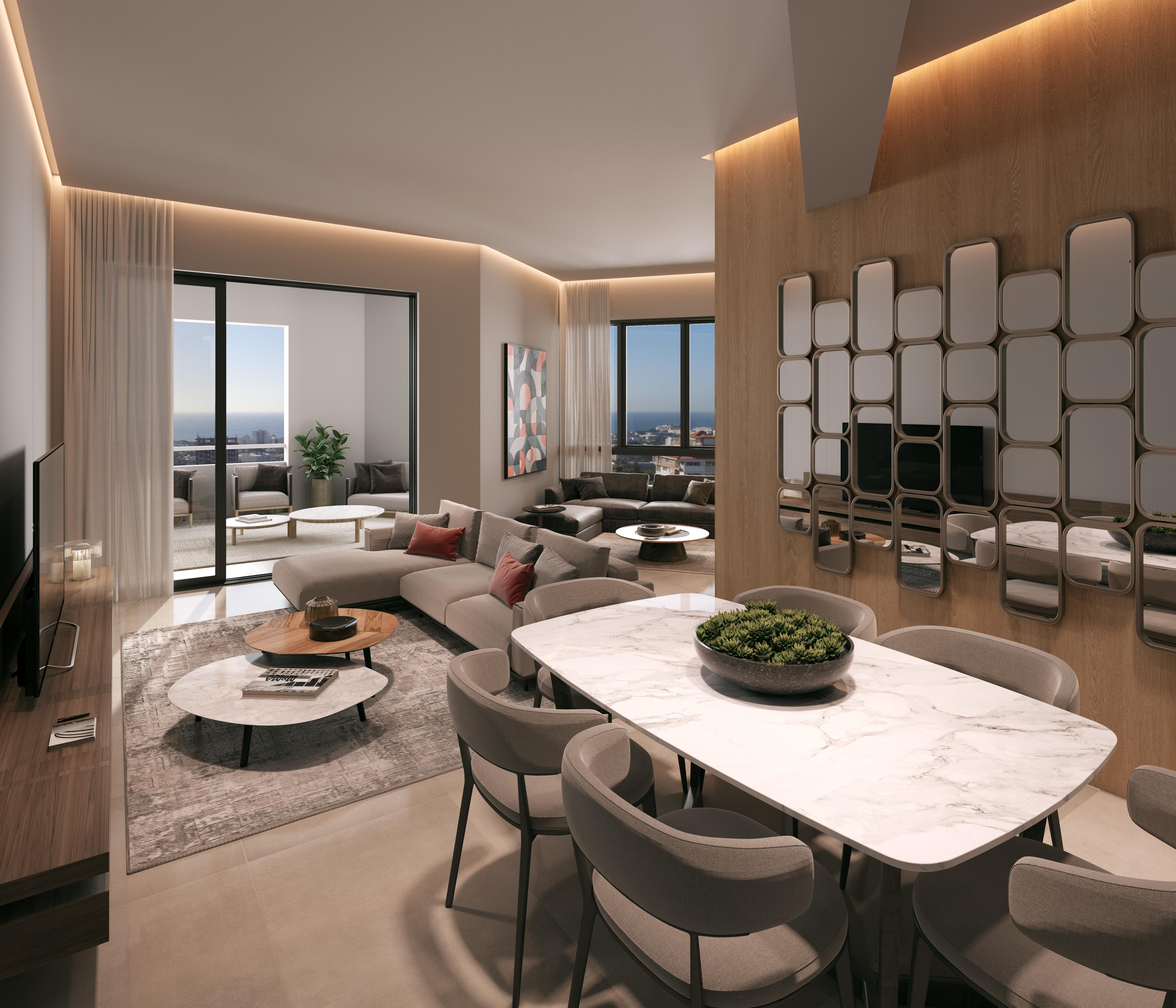 Vendo Apartamento en Santo Domingo Foto 7274810-5.jpg