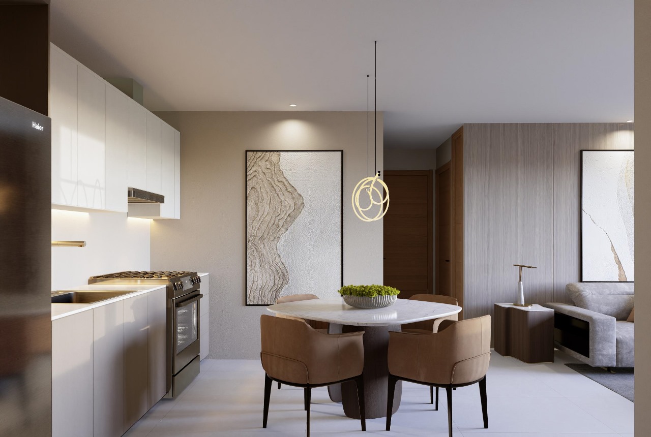 Vendo Apartamento en Santo Domingo Foto 7274811-3.jpg