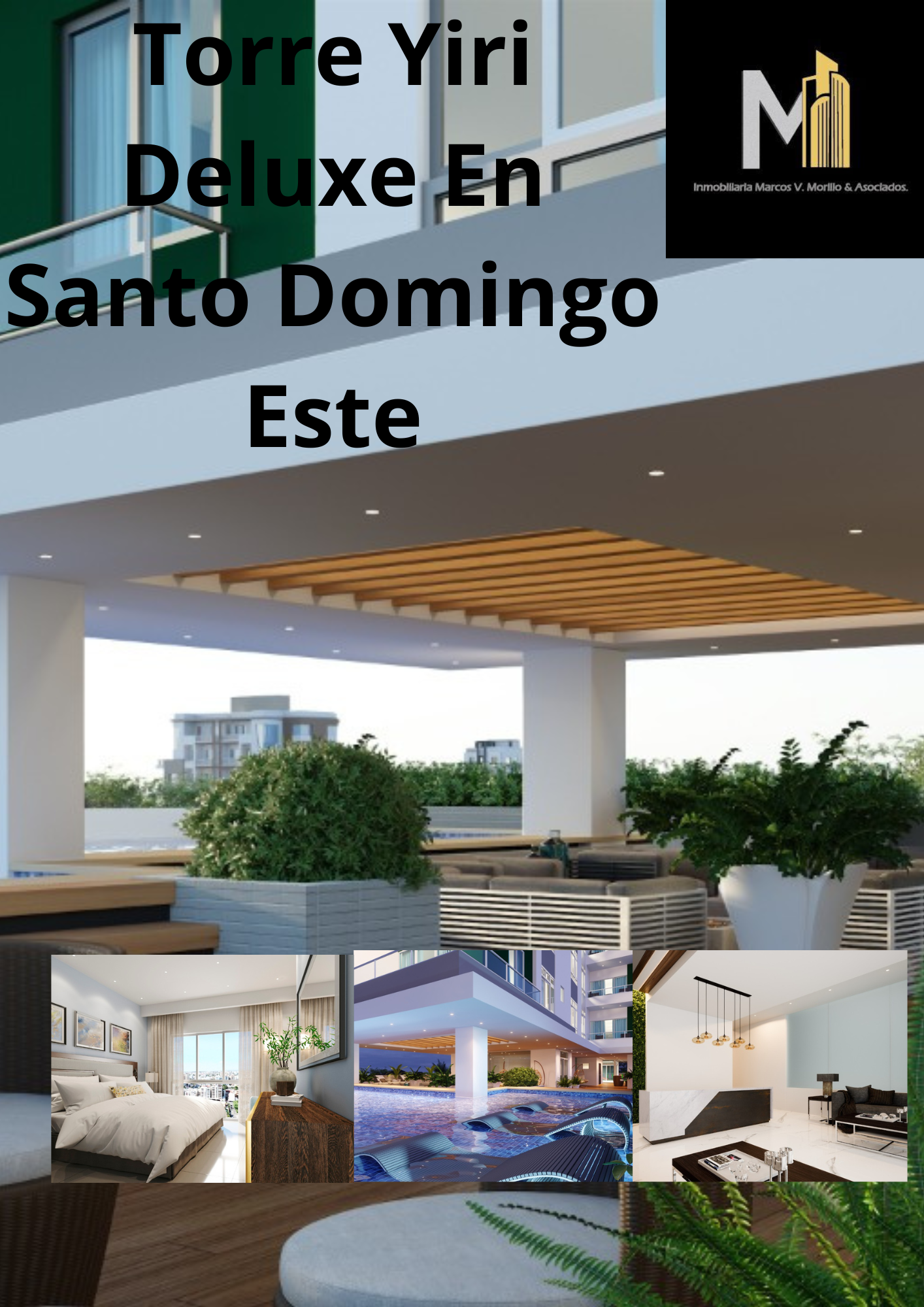 Vendo Apartamento en Santo Domingo Este  Foto 7274815-10.jpg
