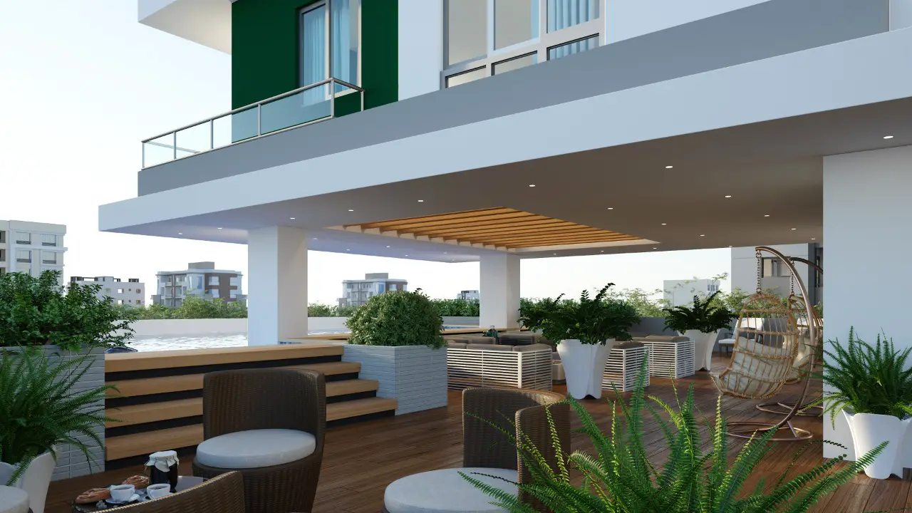 Vendo Apartamento en Santo Domingo Este  Foto 7274815-2.jpg
