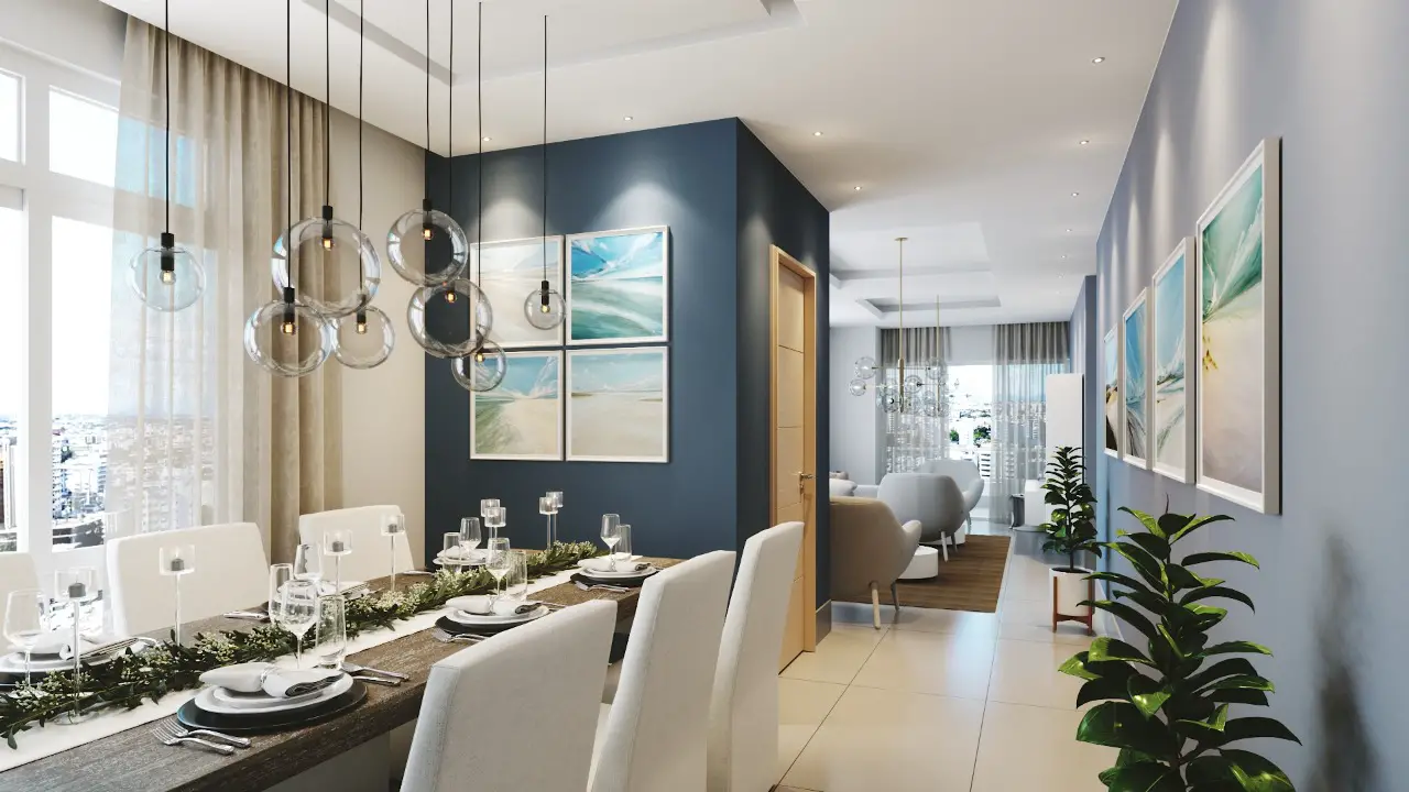 Vendo Apartamento en Santo Domingo Este  Foto 7274815-4.jpg