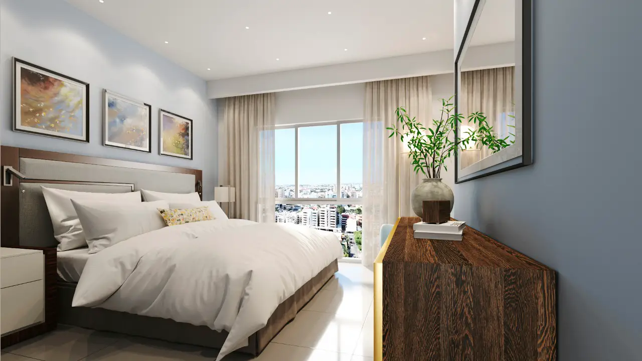 Vendo Apartamento en Santo Domingo Este  Foto 7274815-9.jpg
