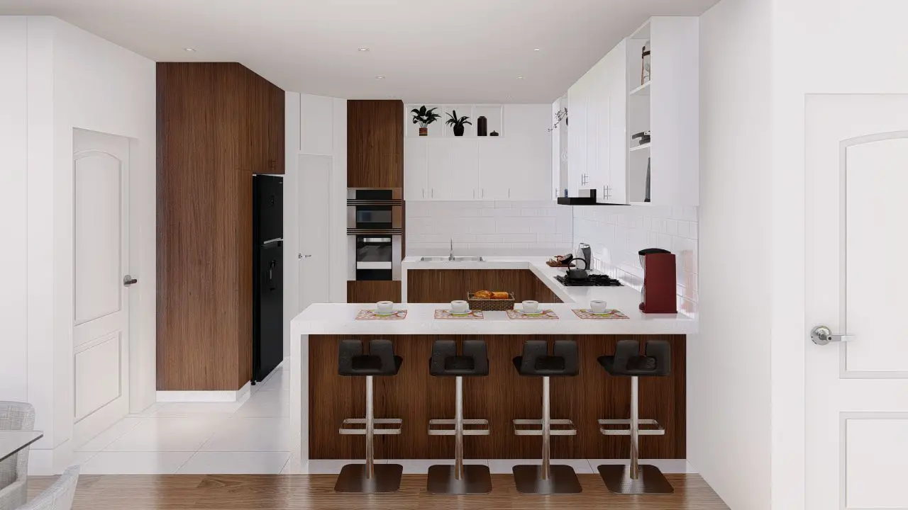 Vendo Apartamento en Santo Domingo Este  Foto 7274816-10.jpg