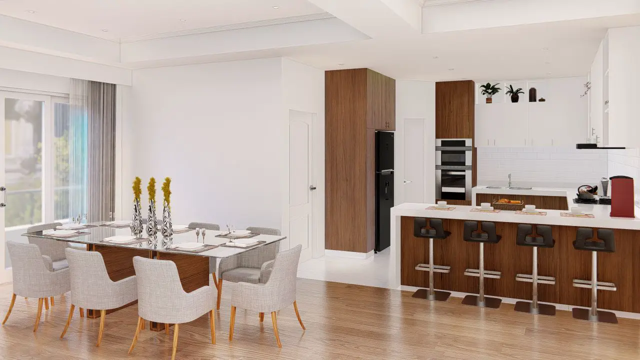 Vendo Apartamento en Santo Domingo Este  Foto 7274816-11.jpg