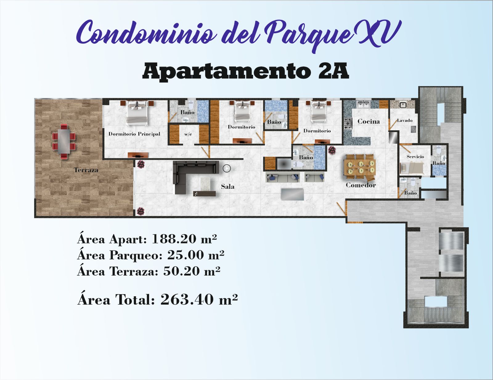 Vendo Apartamento en Santo Domingo Este  Foto 7274816-13.jpg