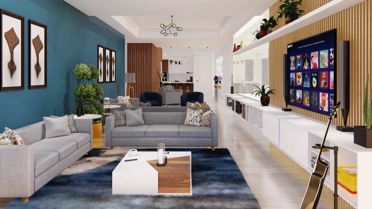 Vendo Apartamento en Santo Domingo Este  Foto 7274816-14.jpg