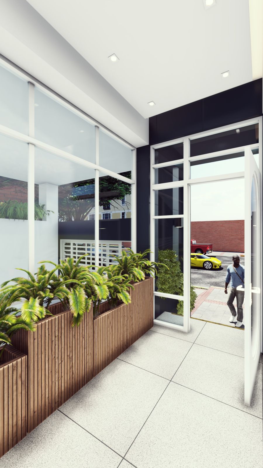 Vendo Apartamento en Santo Domingo Este  Foto 7274816-2.jpg
