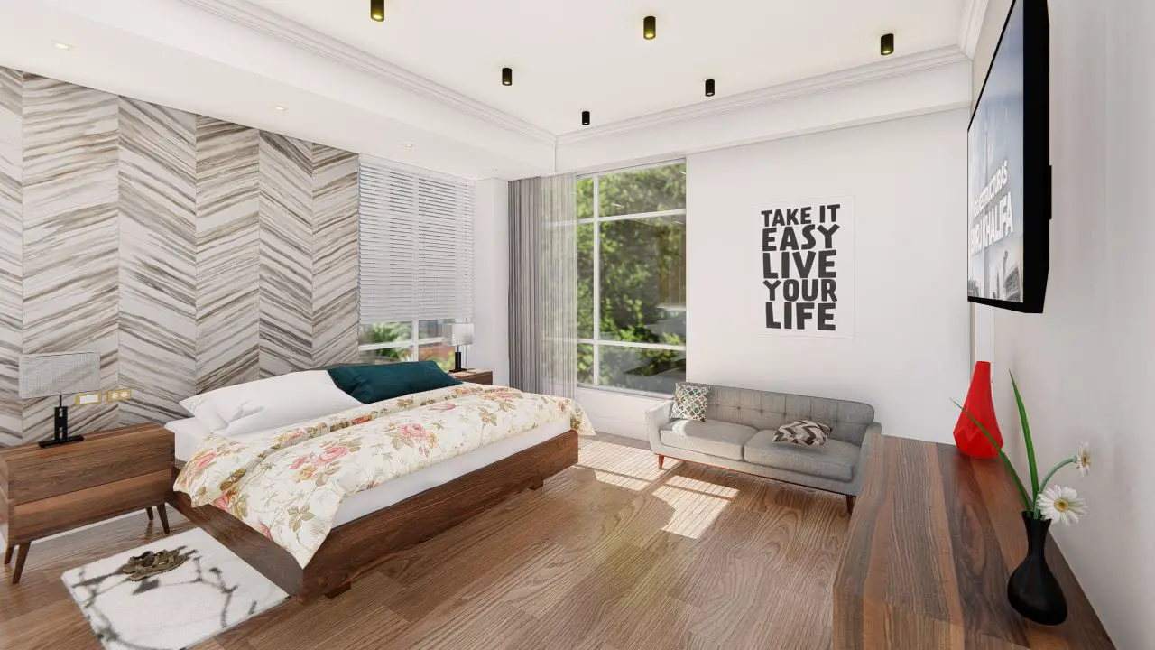 Vendo Apartamento en Santo Domingo Este  Foto 7274816-7.jpg