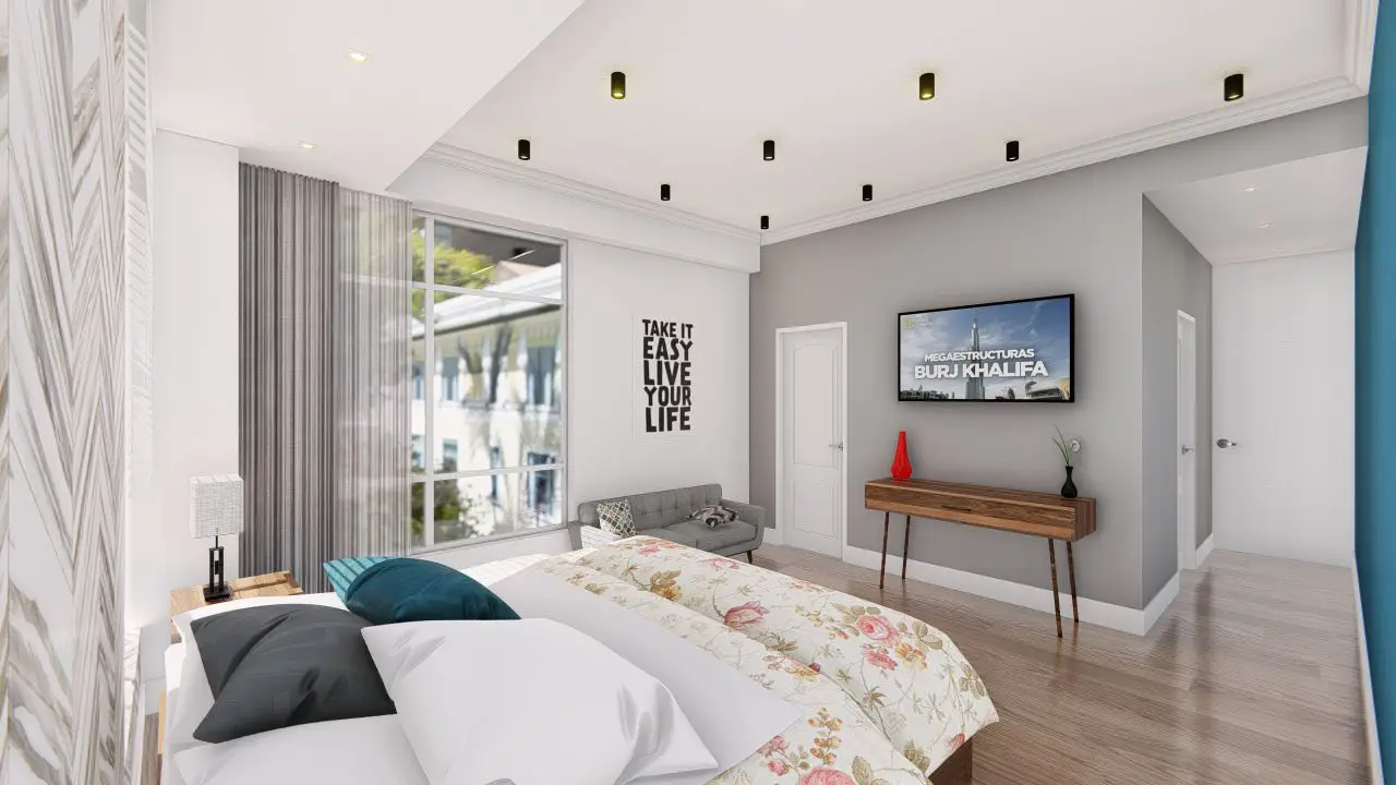 Vendo Apartamento en Santo Domingo Este  Foto 7274816-9.jpg
