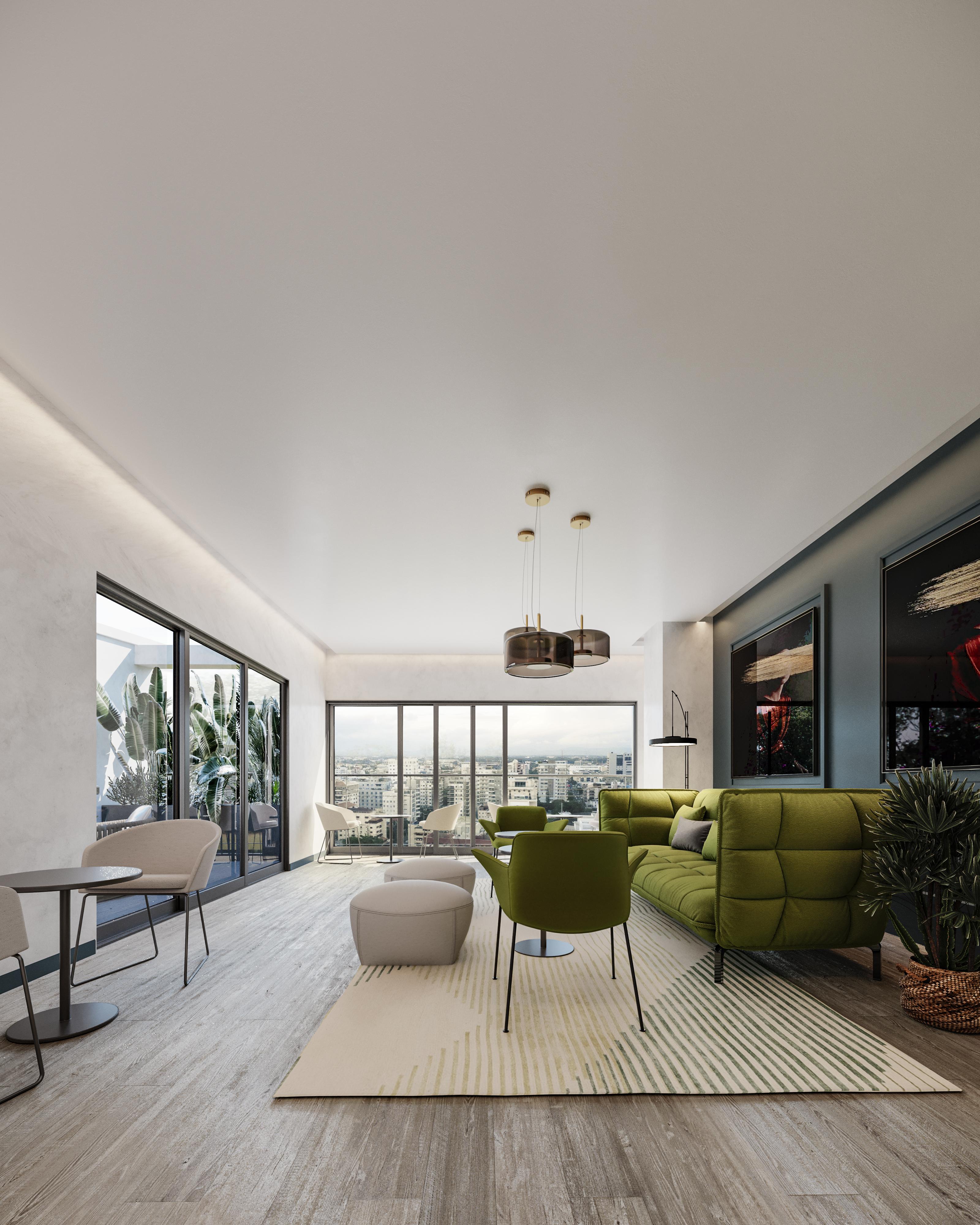 Vendo Apartamento en Santo Domingo Este  Foto 7274817-5.jpg