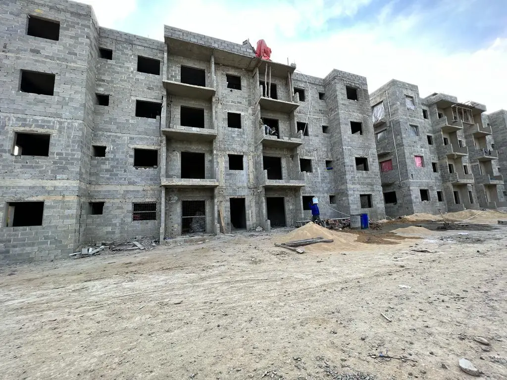 Vendo Apartamento en Santo Domingo Este  Foto 7274818-4.jpg