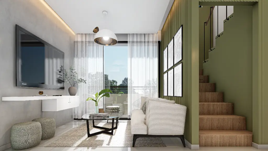 Vendo Apartamento en Santo Domingo Este  Foto 7274821-3.jpg