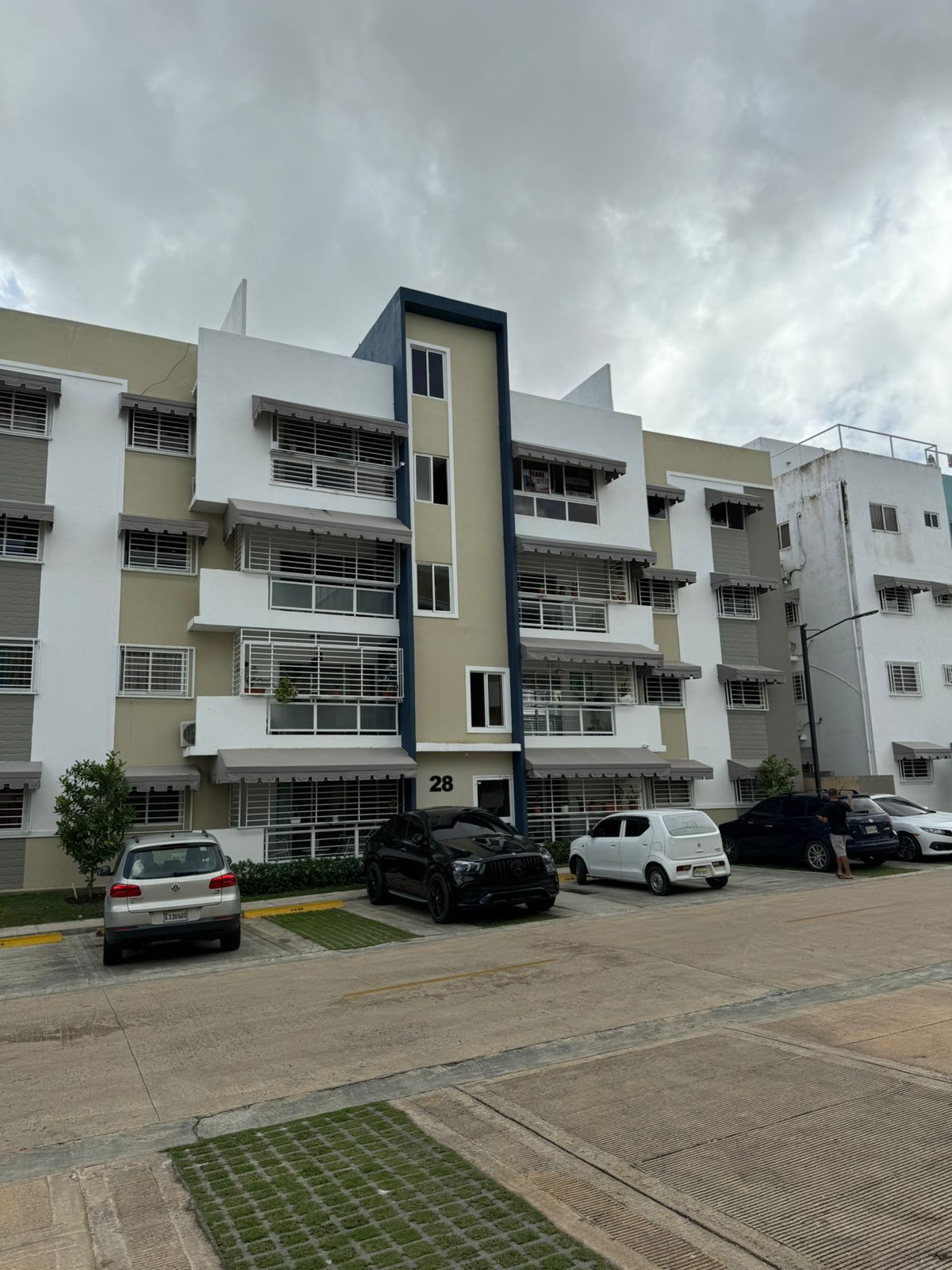 Vendo Apartamento en Santo Domingo Este  Foto 7274823-12.jpg