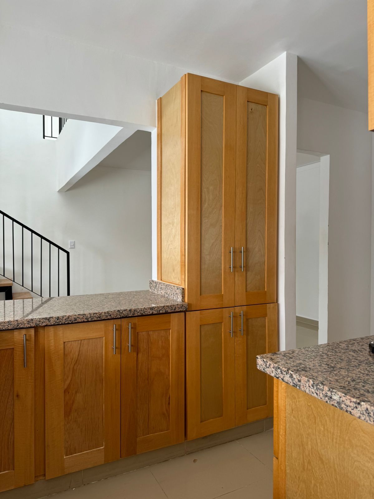 Vendo Apartamento en Santo Domingo Este  Foto 7274823-2.jpg
