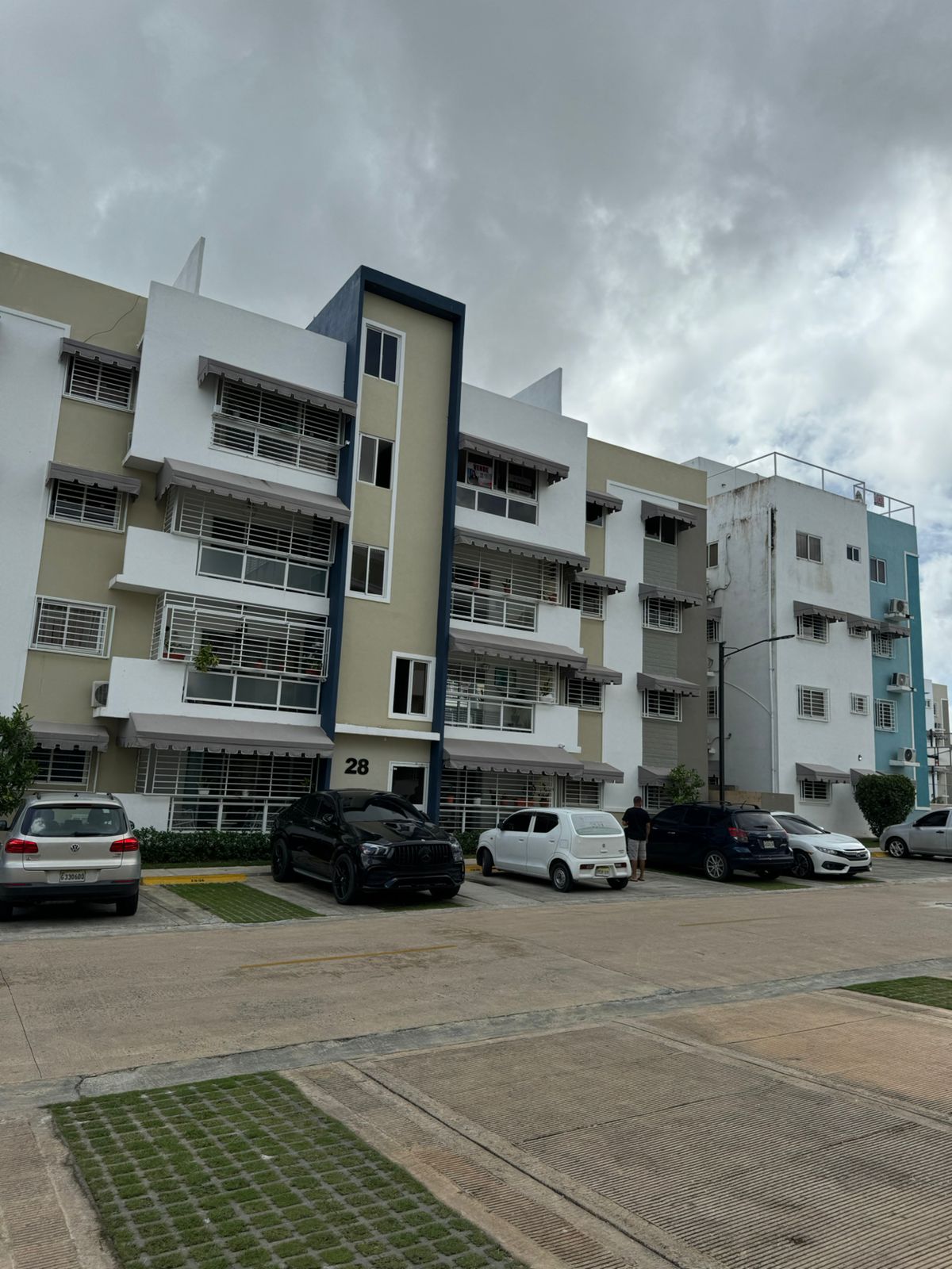 Vendo Apartamento en Santo Domingo Este  Foto 7274823-3.jpg