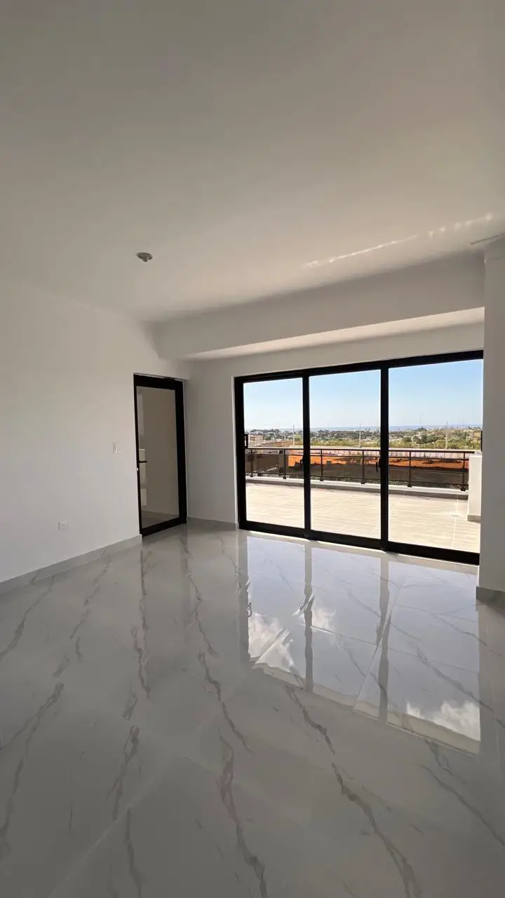 Vendo Apartamento en Santo Domingo Este  Foto 7274824-3.jpg