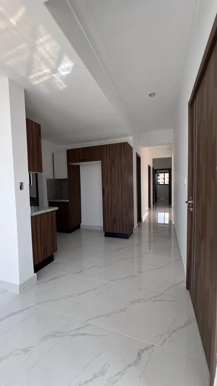 Vendo Apartamento en Santo Domingo Este  Foto 7274824-4.jpg